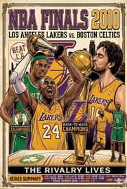 2010 NBA Final