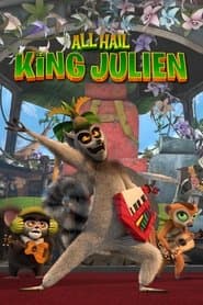 Saúdem Todos o Rei Julien