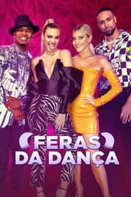 Feras da Dança