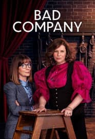 Bad Company