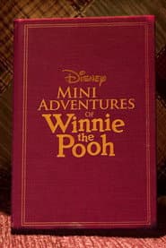 As Pequenas Aventuras de Winnie The Pooh