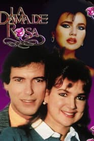 La Dama de Rosa