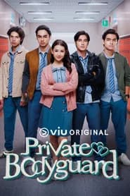 Guarda-costas Privado