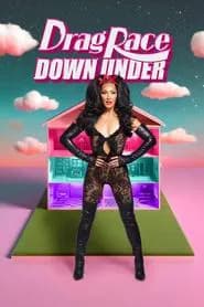 Drag Race Down Under