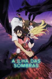 A Ilha das Sombras