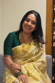 Amrutha nair