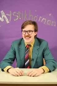 Mystikhörnan