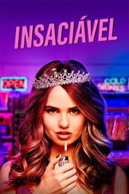 Insaciável
