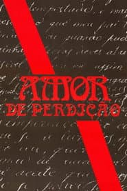 Amor de Perdição