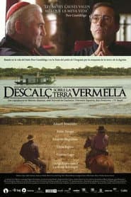 Descalço sobre a Terra Vermelha