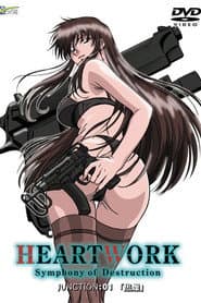 HEARTWORK Symphony of Destruction