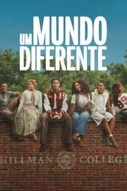 Um Mundo Diferente