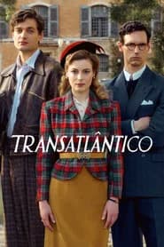 Transatlântico