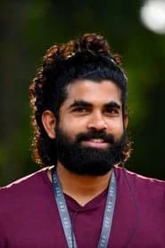 S S Karthikeya