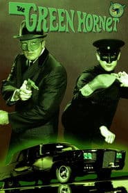 O Besouro Verde