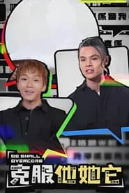 克服他她它