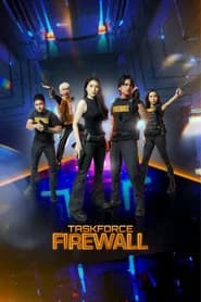 Firewall – Força Cibernética