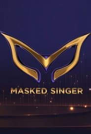 Masked Singer Hrvatska
