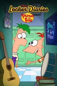 Diários de Armário: Phineas e Ferb