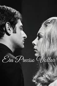Era Preciso Voltar