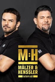 Mälzer und Henssler liefern ab!