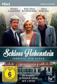 Schloß Hohenstein - Irrwege zum Glück