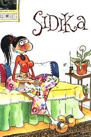 Sıdıka