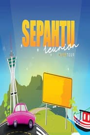 Sepahtu Reunion Live Tour