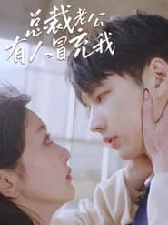 总裁老公有人冒充我