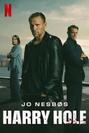Os Casos de Harry Hole