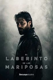 El laberinto de las mariposas