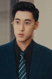 曾杰瑞
