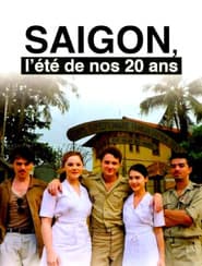 Saïgon, l’été de nos 20 ans