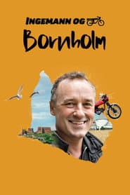 Ingemann og Bornholm