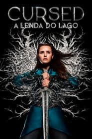 Cursed - A Lenda do Lago