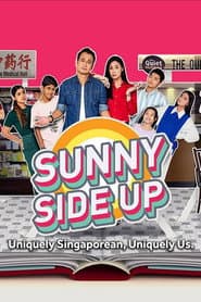 Sunny Side up