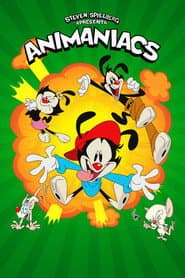 Animaniacs
