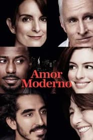 Amor Moderno