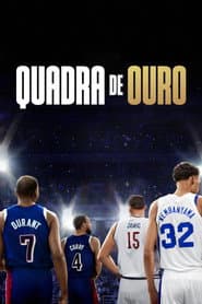 Quadra de Ouro