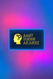 Amit tudni akarsz