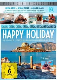 Happy Holiday