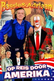 Bassie en Adriaan Op Reis Door Amerika