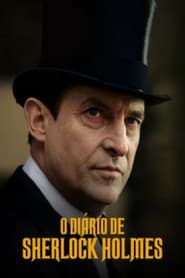 The Case-Book of Sherlock Holmes