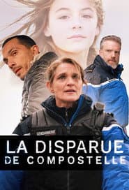 La Disparue de Compostelle