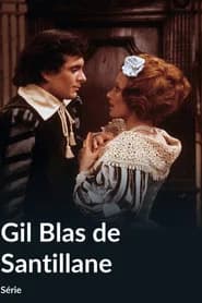 Gil Blas de Santillane
