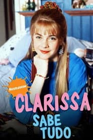 Clarissa Sabe Tudo
