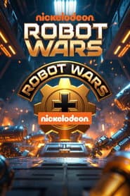 Nickelodeon Robot Wars