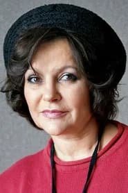 Елена Фатюшина