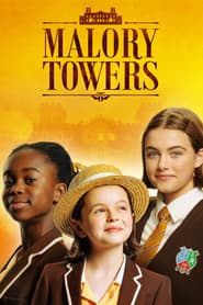 Malory Towers: Escola Para Meninas