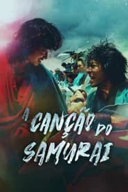A Canção do Samurai: Confronto Decisivo em Kyoto